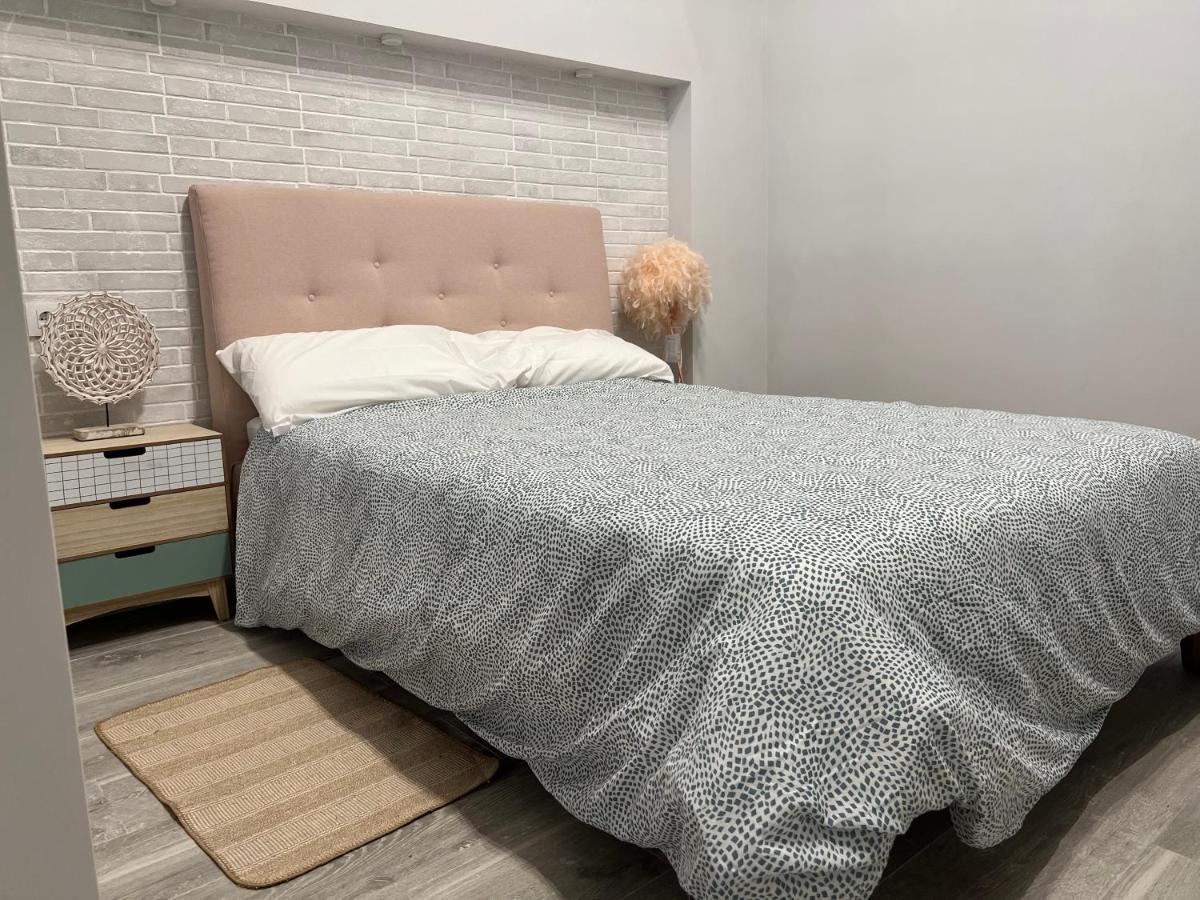 Braxo Triana Apartment Seville Ngoại thất bức ảnh