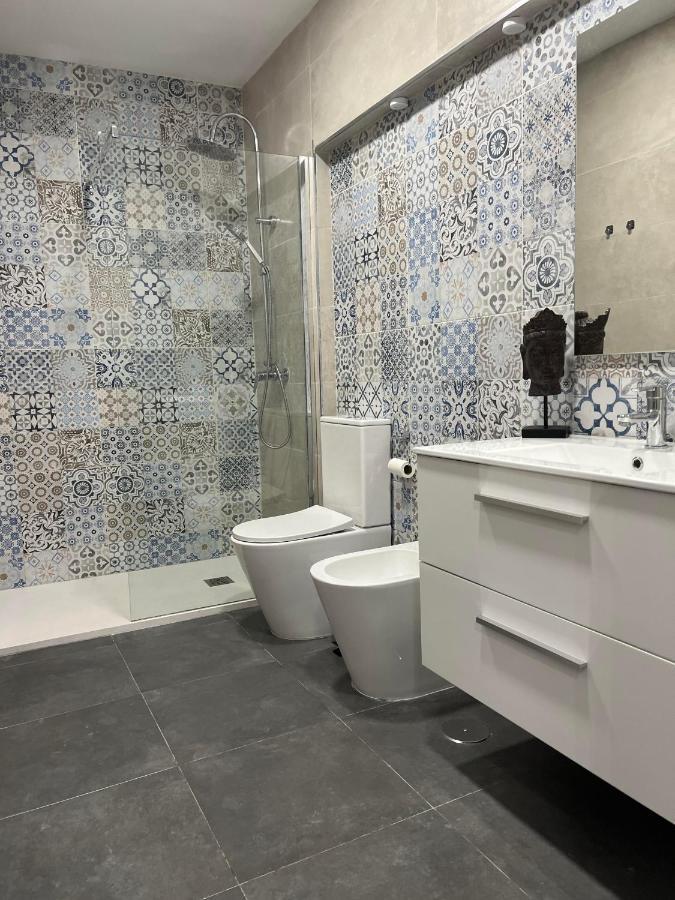 Braxo Triana Apartment Seville Ngoại thất bức ảnh